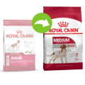 Royal Canin Medium Adult中型成犬糧 15kg
